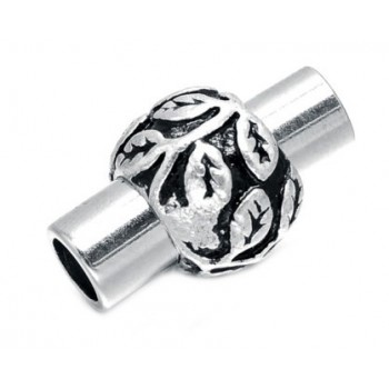 Smart magnet låsmed blad...