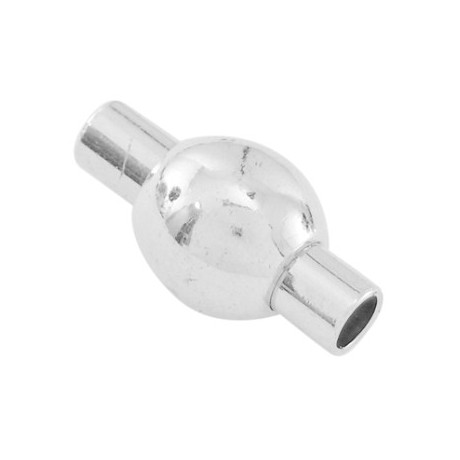Smart magnet lås 17 / 4 mm