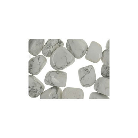 Howlit Hvid - Blance og kreativitet